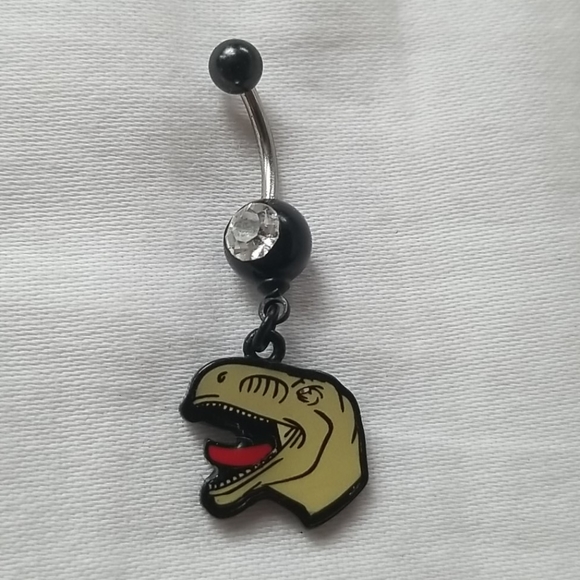 Navel Rings - Picture 4 of 7